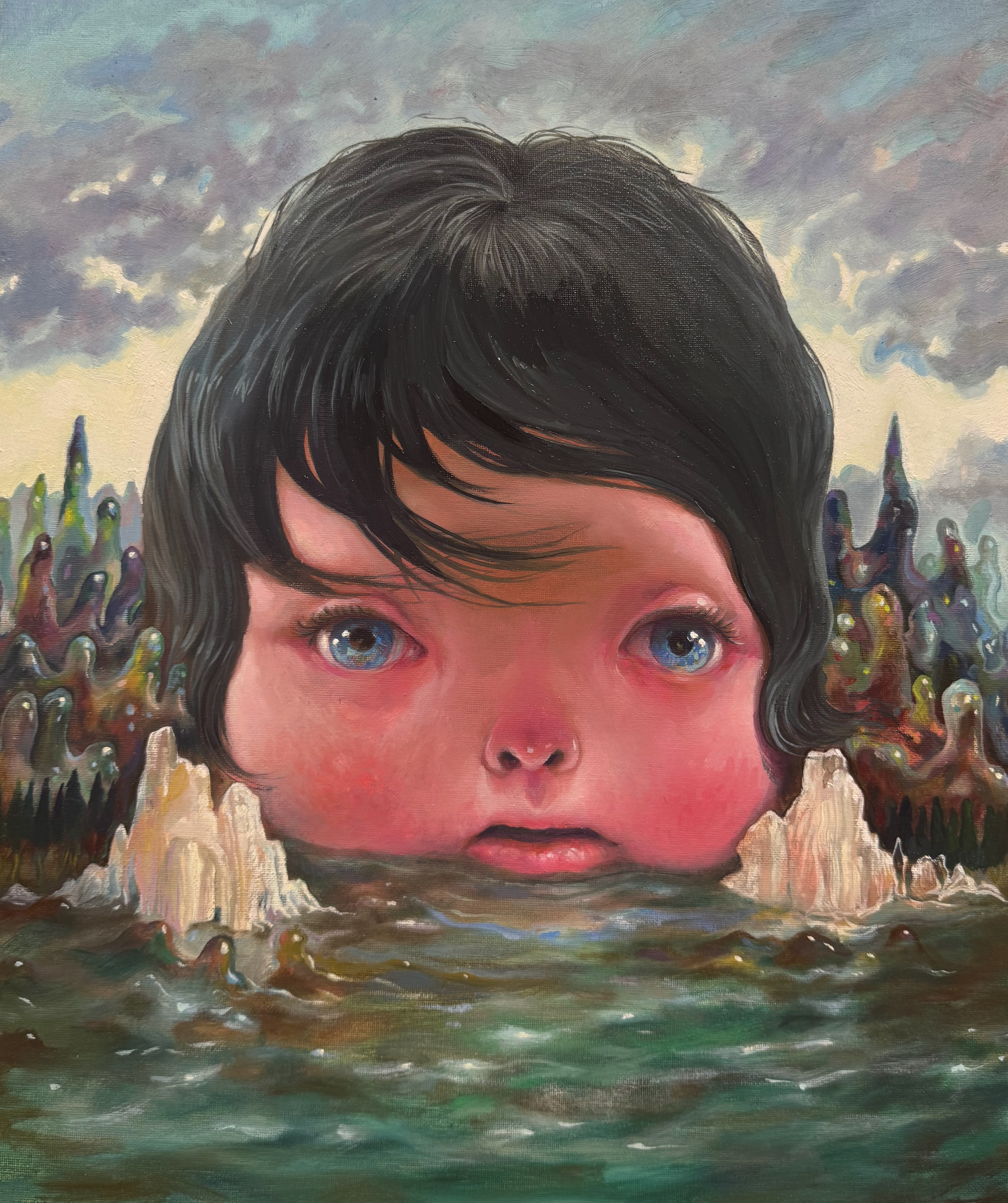 Exhibition | Gallery Field