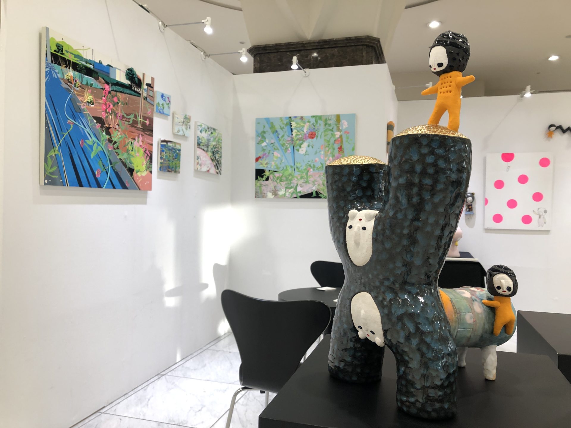 ART365 松坂屋名古屋店 | gallery UG