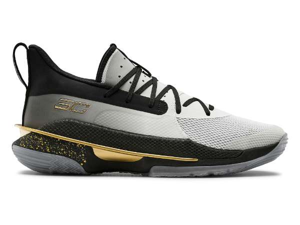 UNDER ARMOUR Curry 7”FOR THE GAME”』6月27日（土）発売