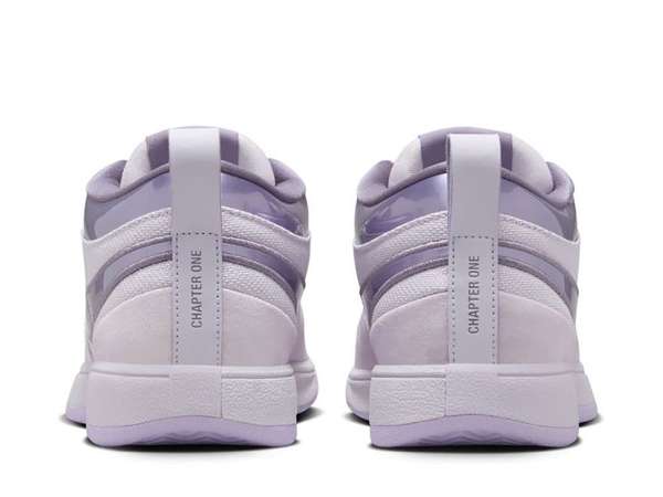 デビン・ブッカーの1stシグネチャーシューズ『NIKE BOOK 1 EP 