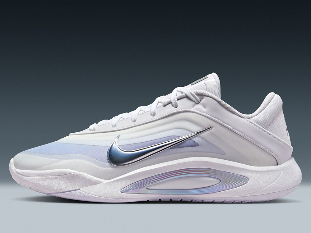 WNBAのスーパースター「エイジャ・ウィルソン」シグネチャーシューズ