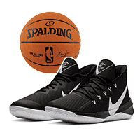 NIKE エリートチャンピオンシップ JBA(7号球) BB0421