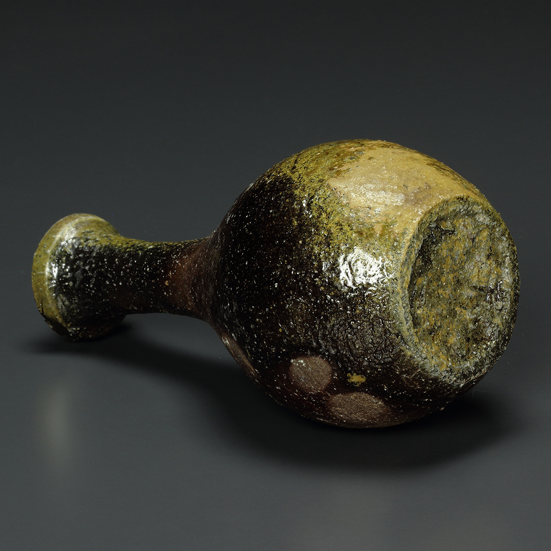 郷原 良成 備前鶴首徳利 (GY49 ) | ギャラリーラボ