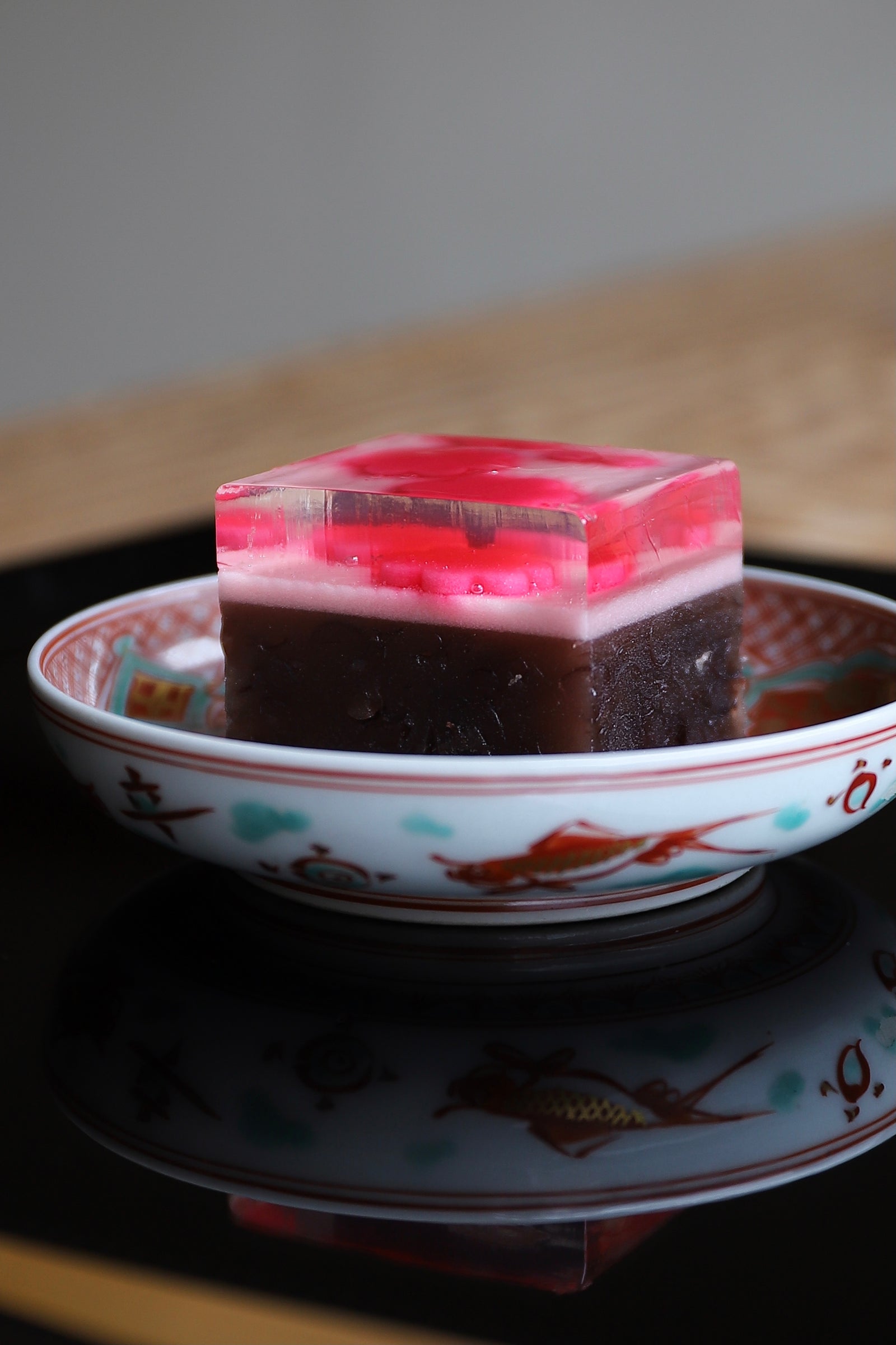 永楽焼 手塩皿 弐十人揃 永楽焼 手塩皿 弐十人揃 永焼 手塩皿 弐十人揃