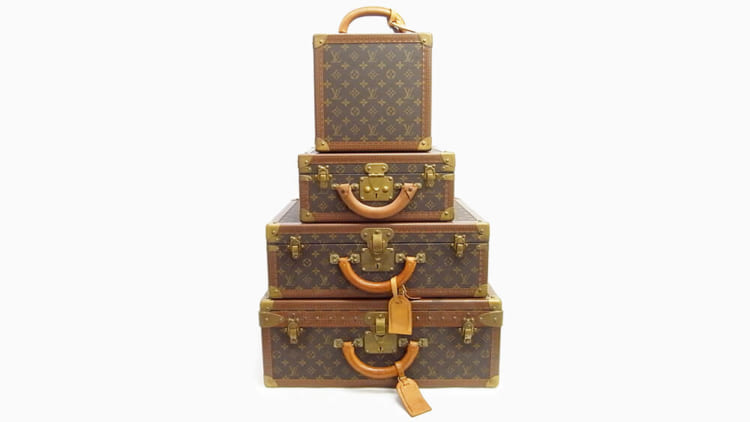 ルイ・ヴィトン(LOUIS VUITTON)のおすすめトランク7選！ショルダー