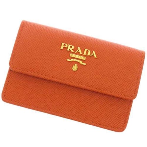 PRADA(プラダ)の人気カードケース15選！レディースの新作も紹介