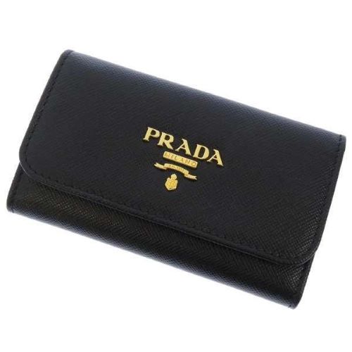 PRADA(プラダ)のレディース・メンズに人気のキーケース15選！