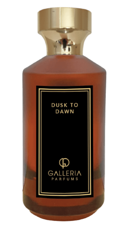 Galleria Parfums – Art Meets Scent – Luxury Fragrances