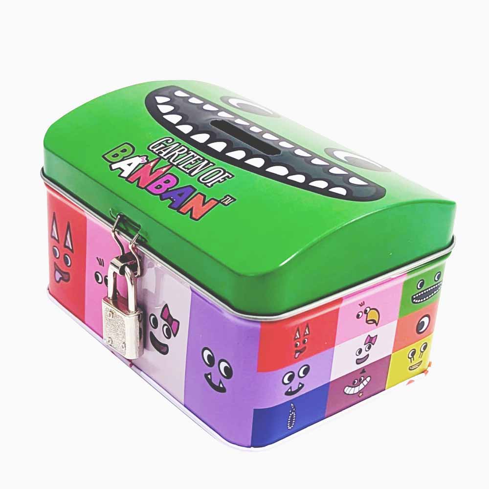 貯金箱 フェイス | Garten of Banban(ガーテンオブバンバン) 日本公式