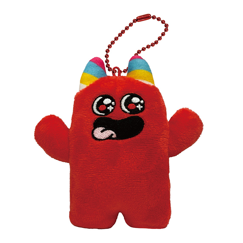 ぬいぐるみマスコット らくがき バンバン | Garten of Banban(ガーテン