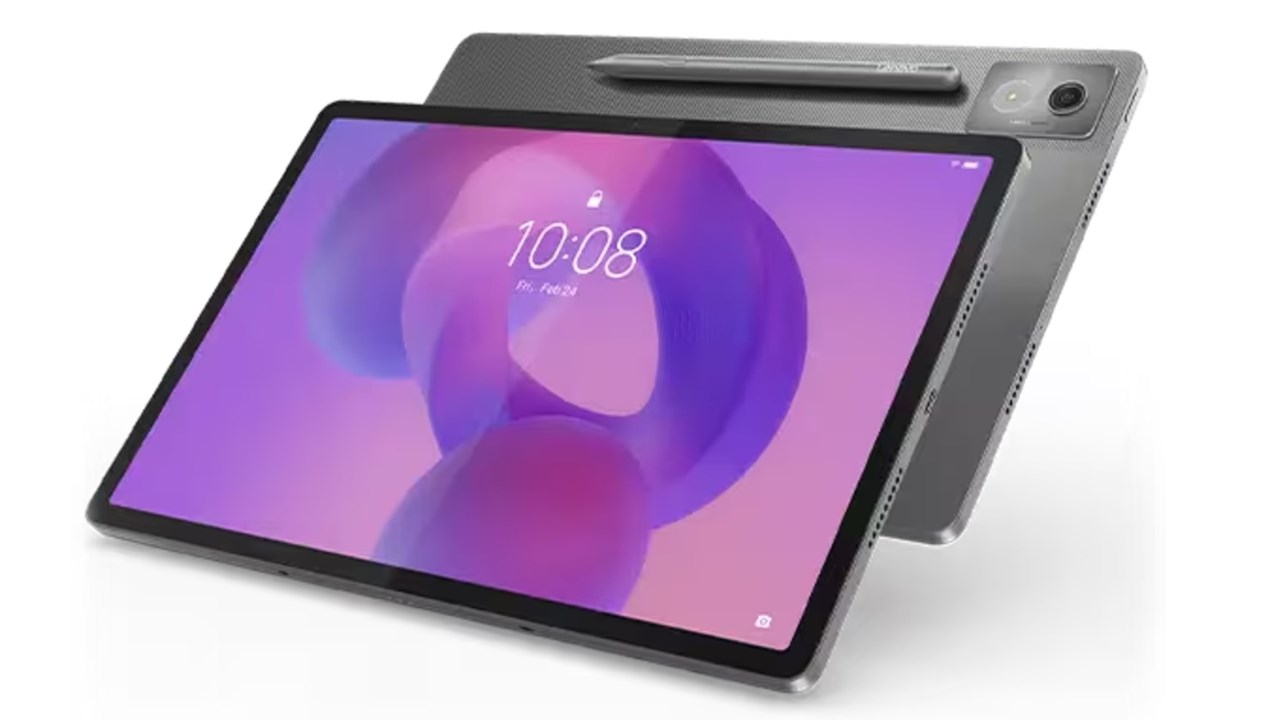 Dimensity 8300搭載タブが5万円台半ば。Lenovo Idea Tab Proのスペック