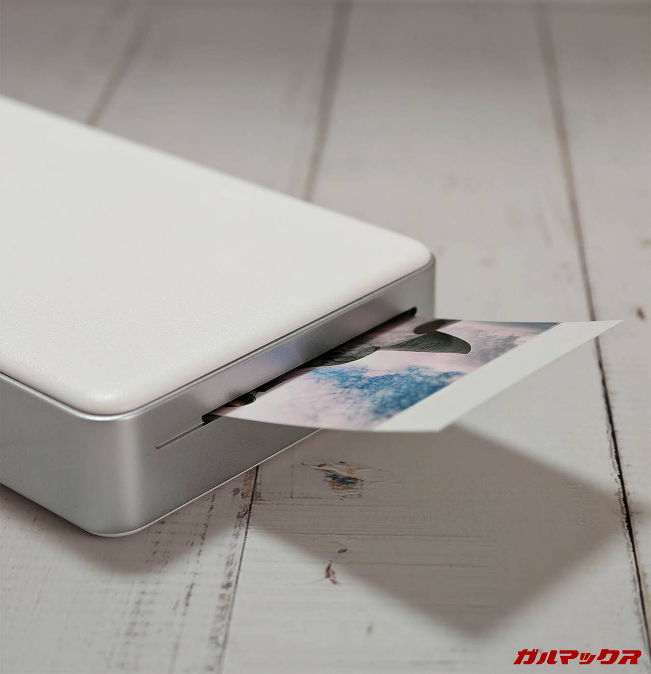 新品未開封 Xiaomi Portable Photo Printer Pro Xiaomi ポータブル