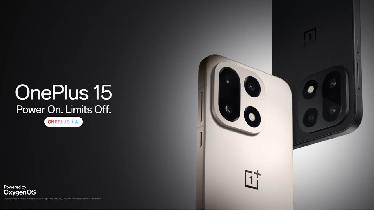 OnePlus 15のスペックまとめ！Snapdragon 8 Elite Gen 5、7300mAh