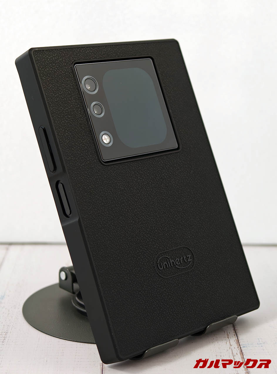 Unihertz Titan 2の本音レビュー！BlackBerry難民救済な物理キーボード