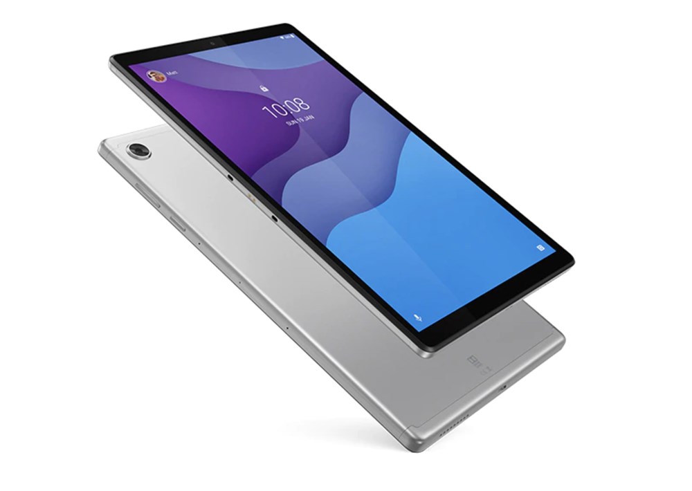 Lenovo Tab M10 HD（2nd Gen）のスペックまとめ！10.1型のHelio P22T