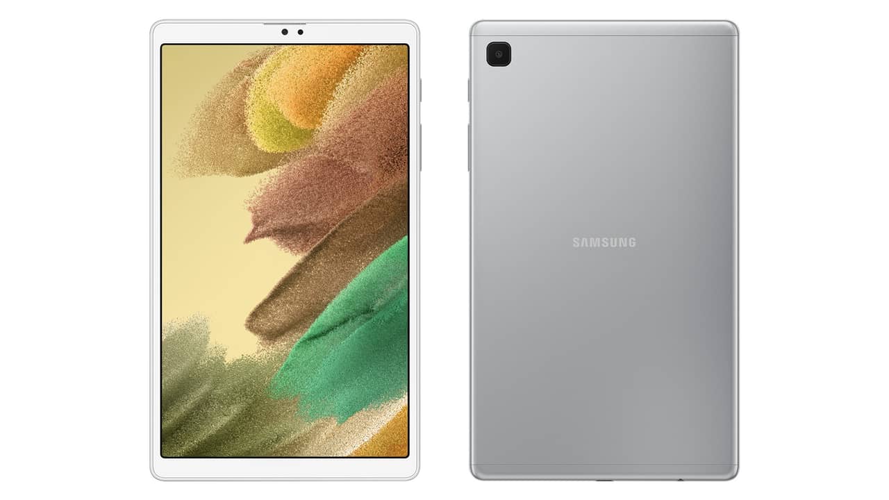 Galaxy Tab A7 Liteのスペックまとめ - ガルマックス