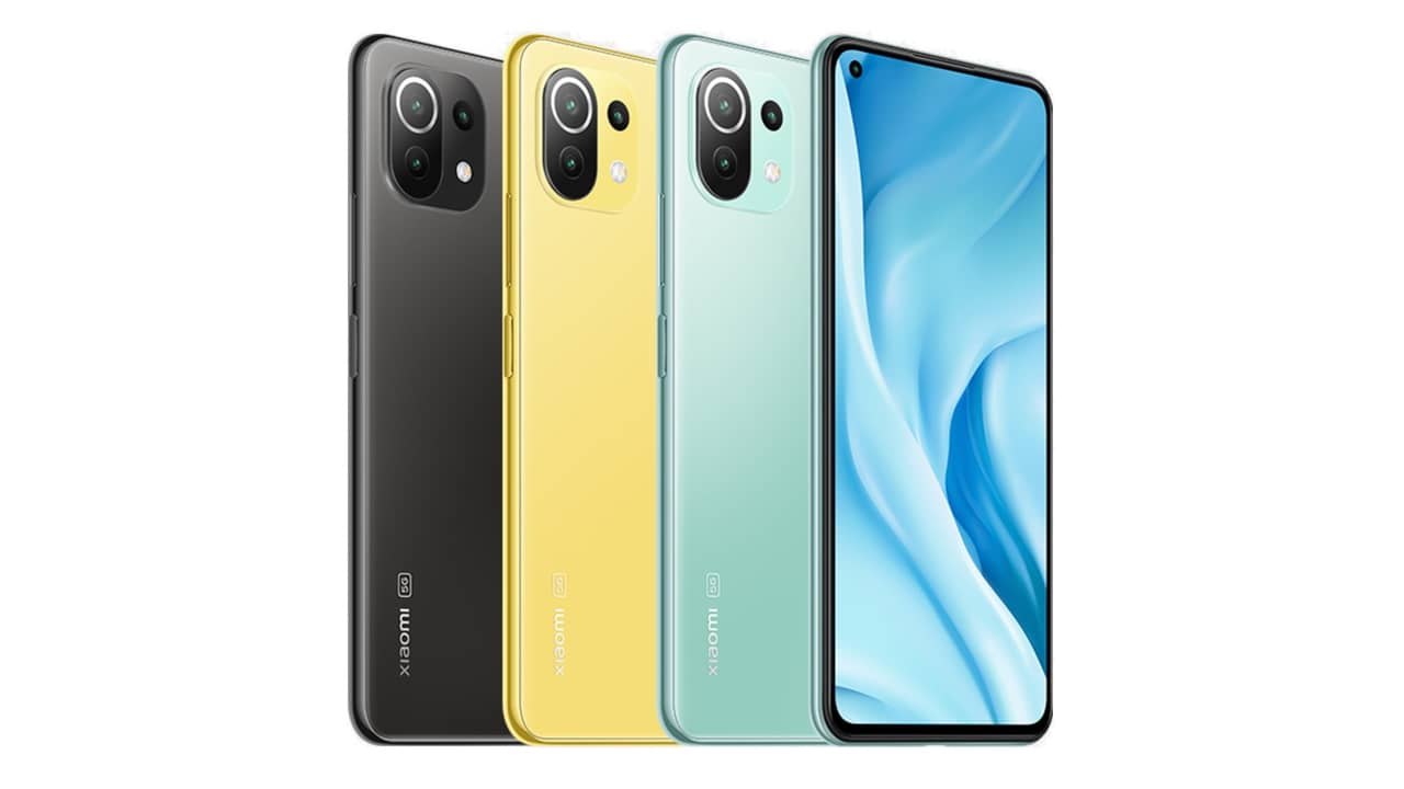 Xiaomi Mi 11 Lite 5G（日本版）のスペック・対応バンドまとめ - ガル