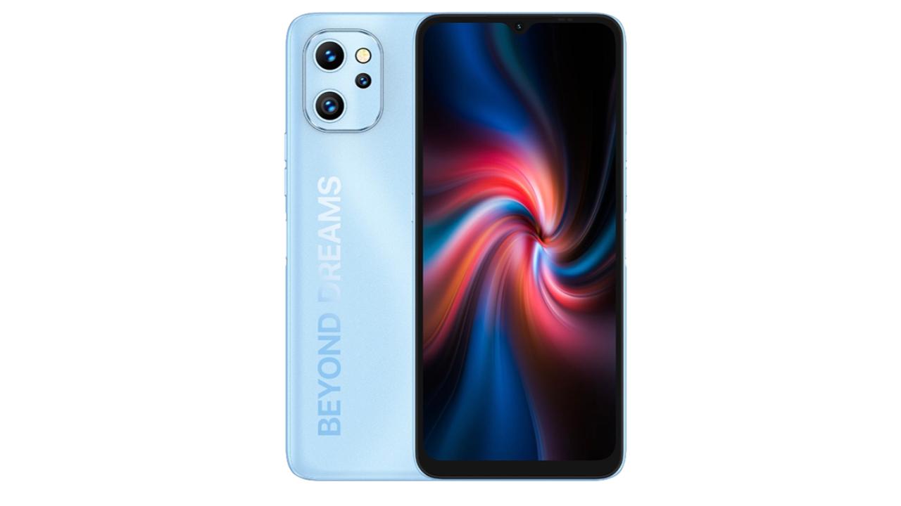 UMIDIGI F3Sのスペック・対応バンドまとめ - ガルマックス