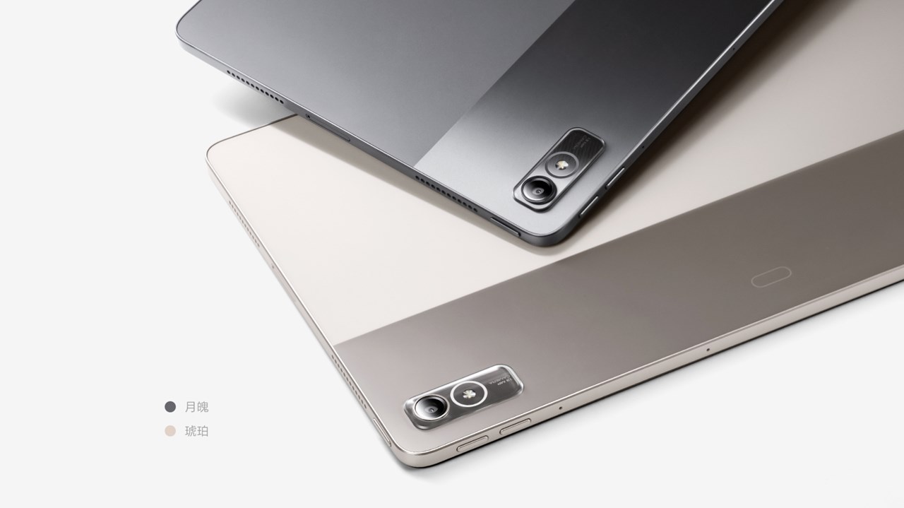 Lenovo Xiaoxin Pad Pro 2022シリーズ発表！SnapdragonとMediaTekのSoC
