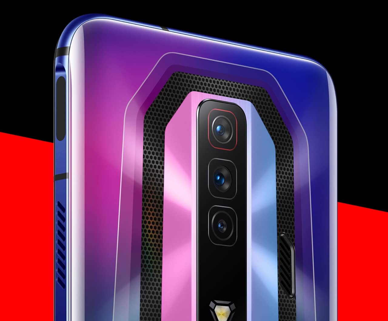 Nubia「RedMagic 7」「RedMagic 7 Pro」発表！新世代ゲーミングモデル