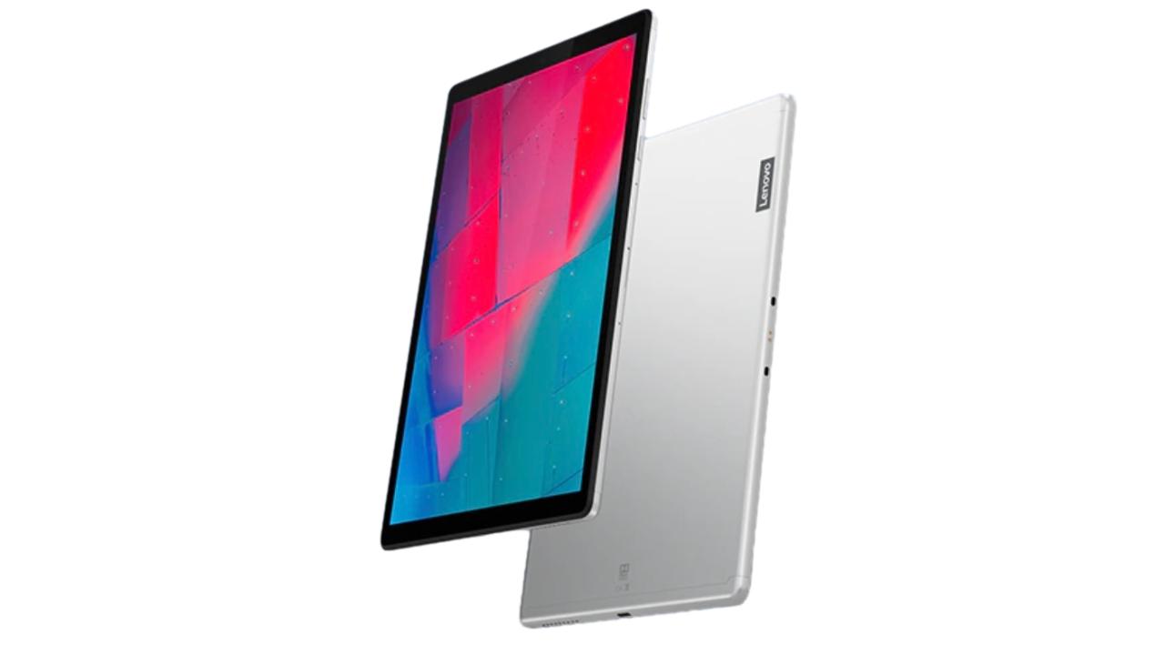 Lenovo Tab B10 HD（2nd Gen）のスペックまとめ - ガルマックス