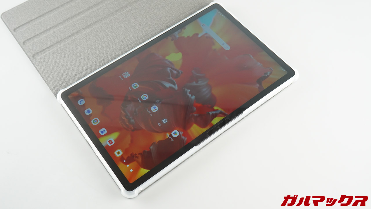 N-One「NPad X」レビュー！人気の11インチ+Helio G99搭載タブレットを