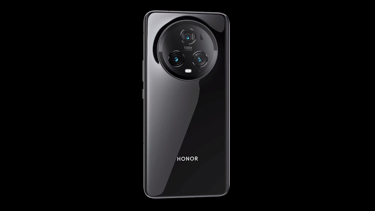 HONOR Magic5 / 5 Pro発表。どちらもSnapdragon 8 Gen 2を搭載 - ガル