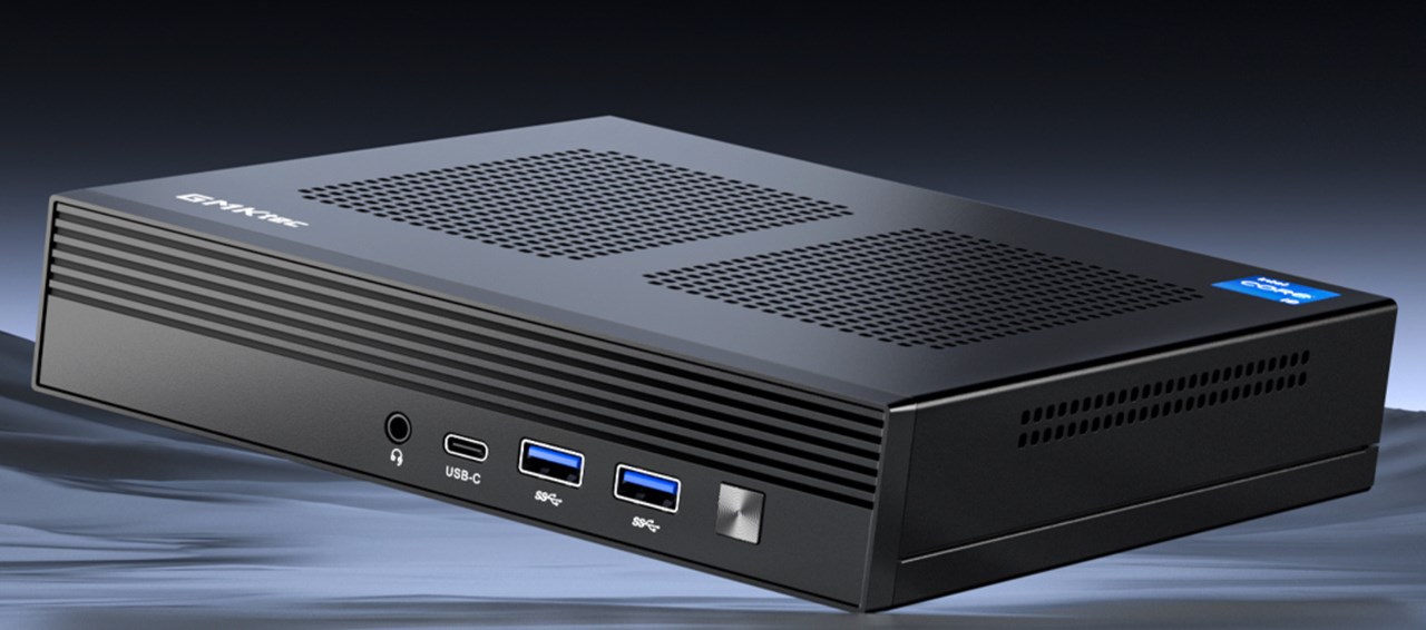 GMK NucBox M4のスペックまとめ！Core i9-11900H搭載のハイスペックな