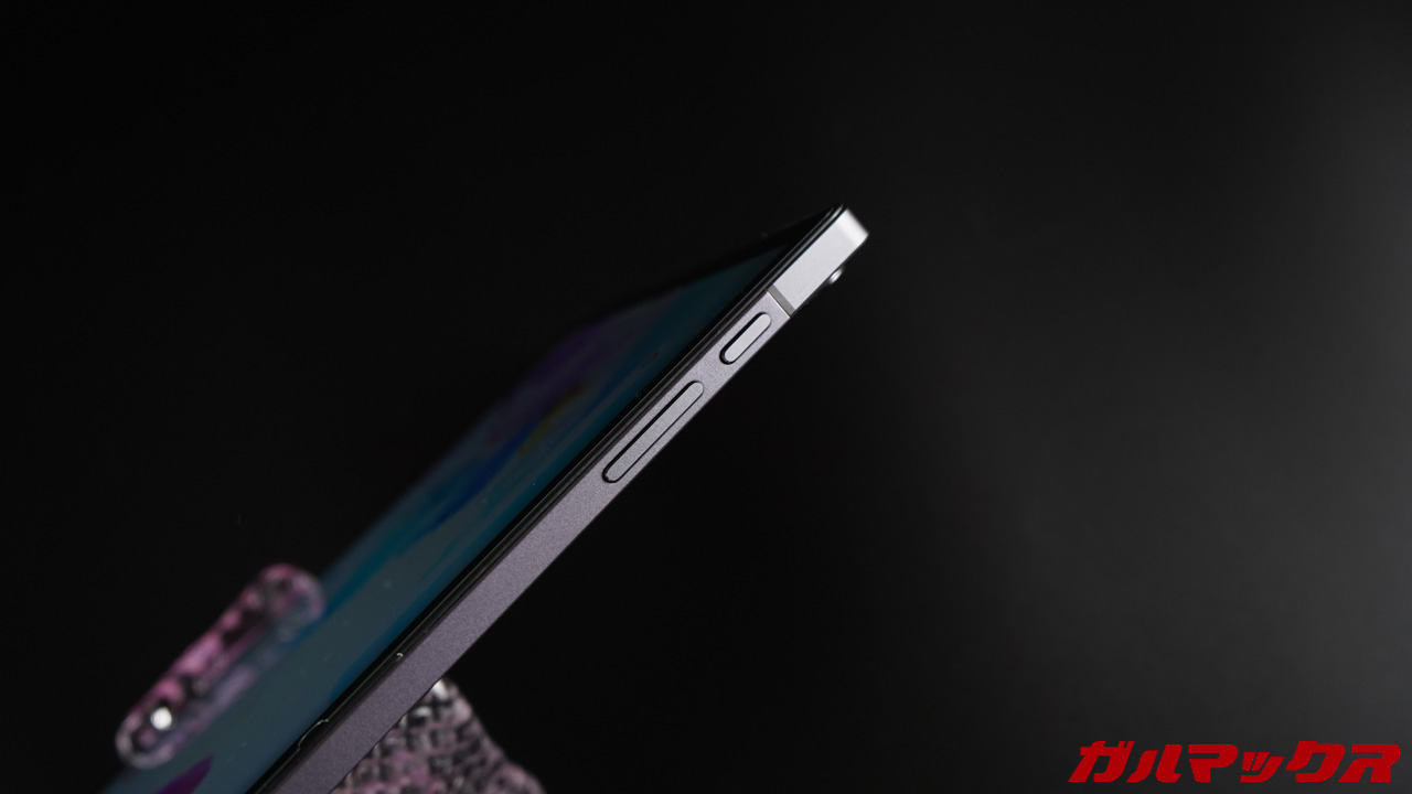 HEADWOLF HPad 5の実機レビュー！動画視聴機としても◎。サクサク動く