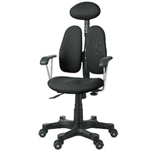 オフィスチェア パソコンチェア DUOREST/デュオレスト DR-7900 高機能