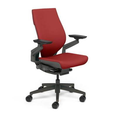 オフィスチェア 高機能チェア steelcase/スチールケース ジェスチャー