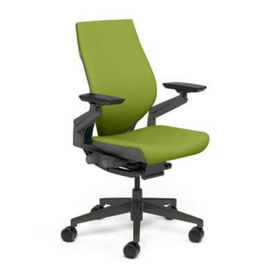 オフィスチェア 高機能チェア steelcase/スチールケース ジェスチャー