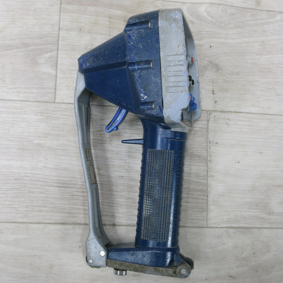 送料無料] ◇タダノ ラジコン クレーン リモコン 送信機 RCS-FT2 Nなし