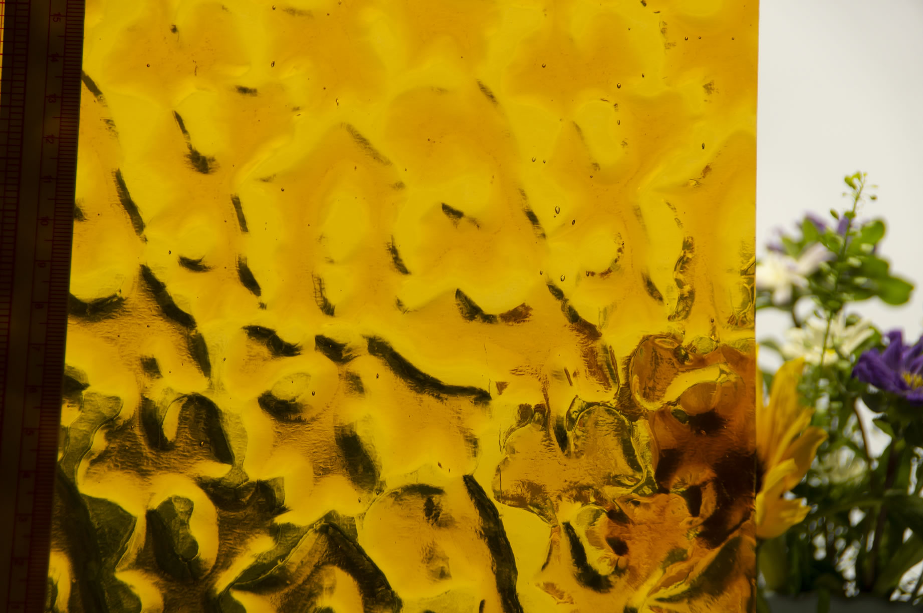 ウィスマークWF48「フレミッシュ アンバー」 - がらすらんどホームページ