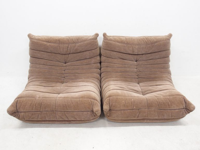 ligne roset/リーン ロゼ TOGO・トーゴ 1人掛け ソファー | 入荷商品