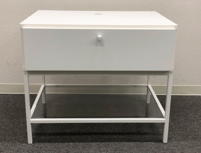 □BoConcept/ボーコンセプト□Bordeaux ナイトスタンド ベッドサイド