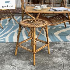 unico（ウニコ）／ SIGNE（シグネ）／ ドレッサー＋スツールセット