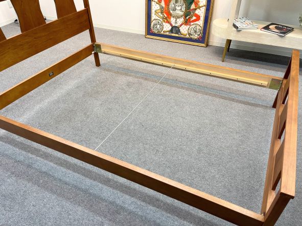 ACME Furniture /アクメファニチャー□BROOKS BED/ブルックス ベッド