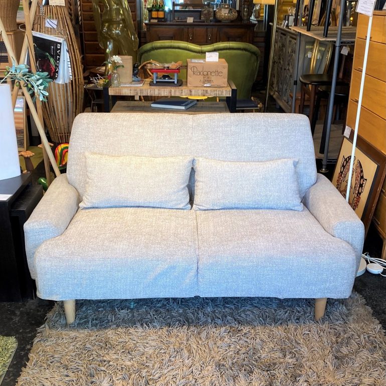 unico ウニコ FONO フォノ ソファ 2P 二人掛けソファ ファブリック