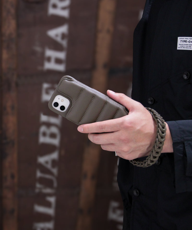 DEMIU / HAND STRAP Symbole デミュウ ハンドストラップシンボル