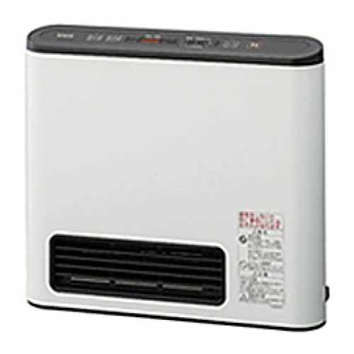 OSAKA GAS ガスファンヒーター 140-5872 GFH-2404S OSAKA GAS ガス