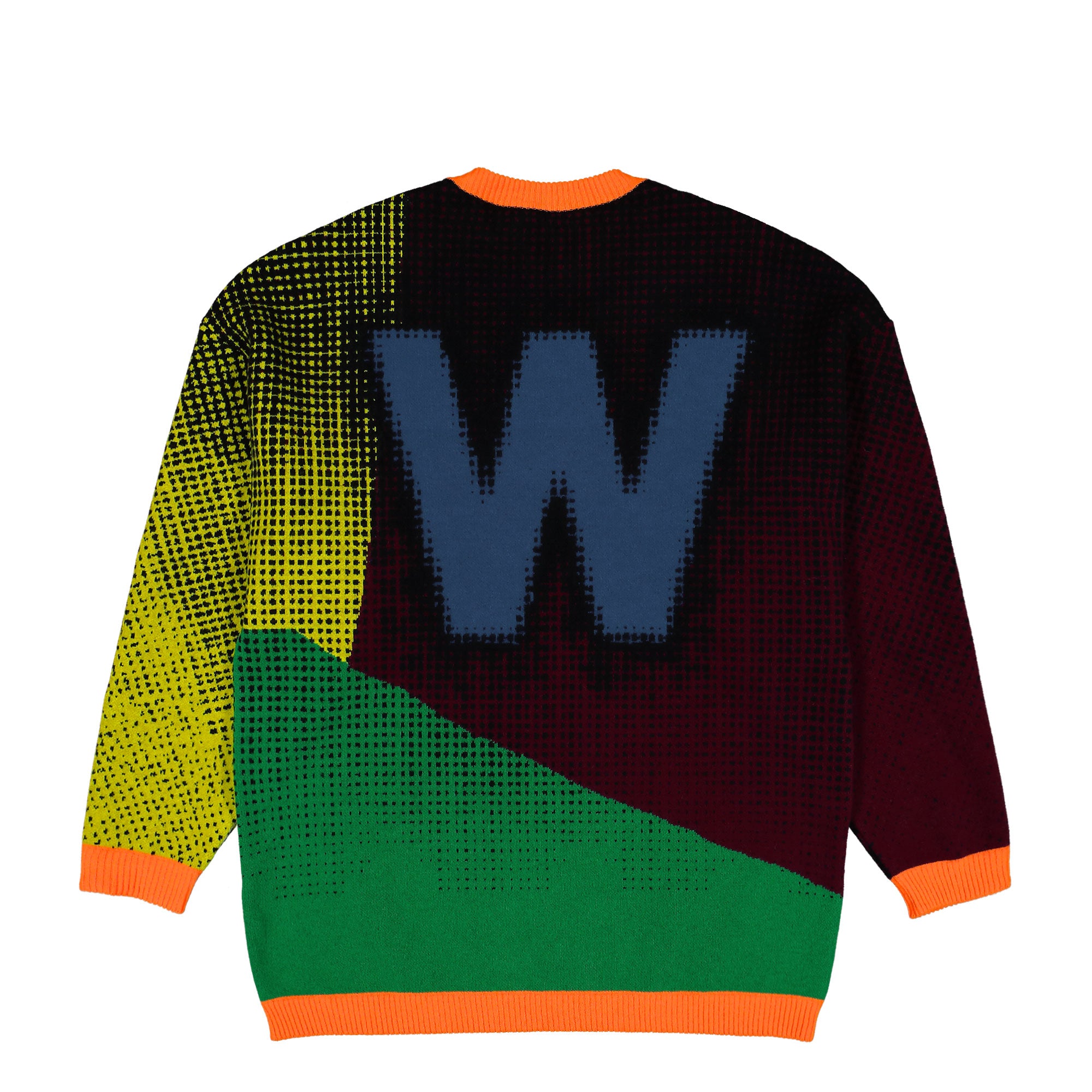 We Come In Peace Knit | GATE