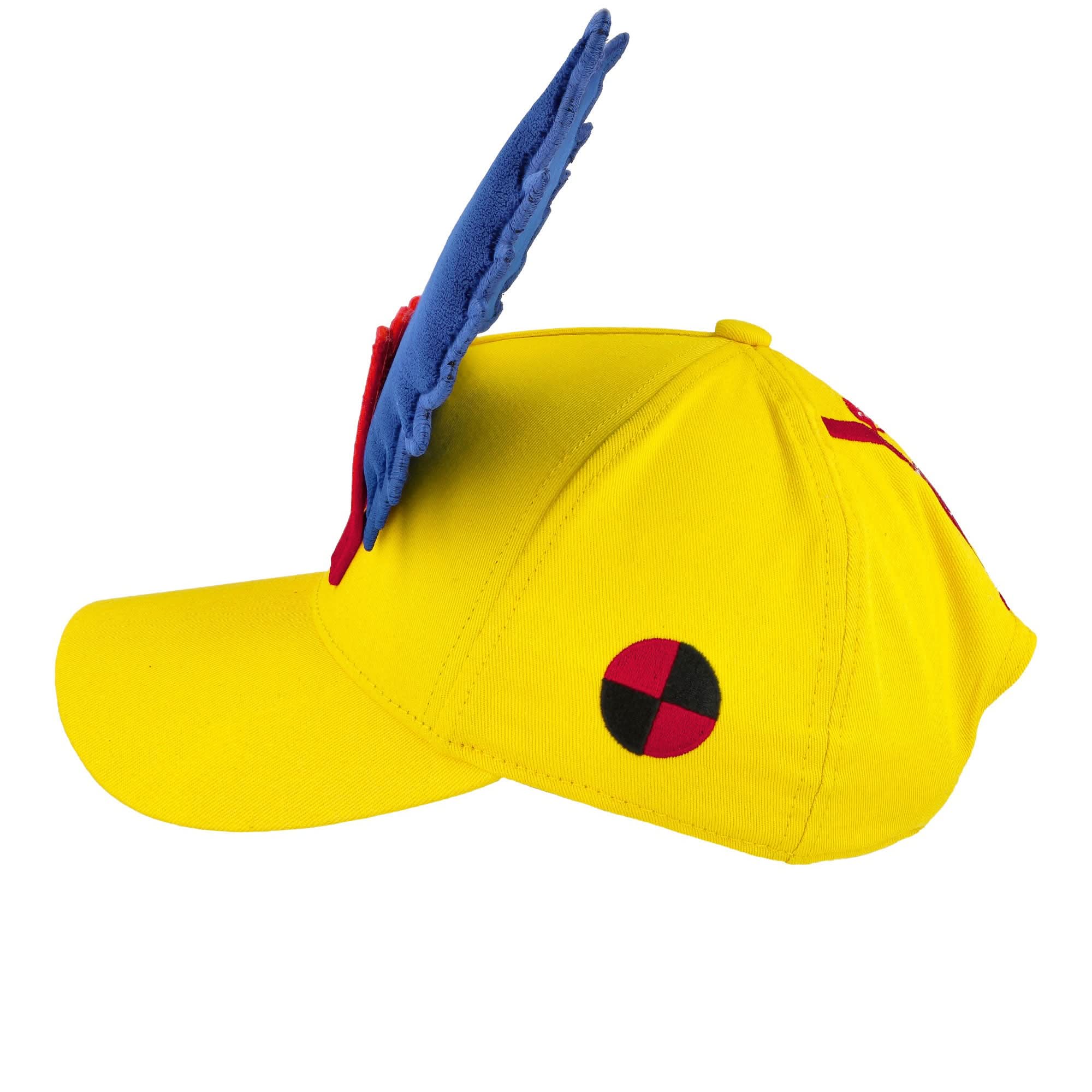 W Cap + Wings | GATE