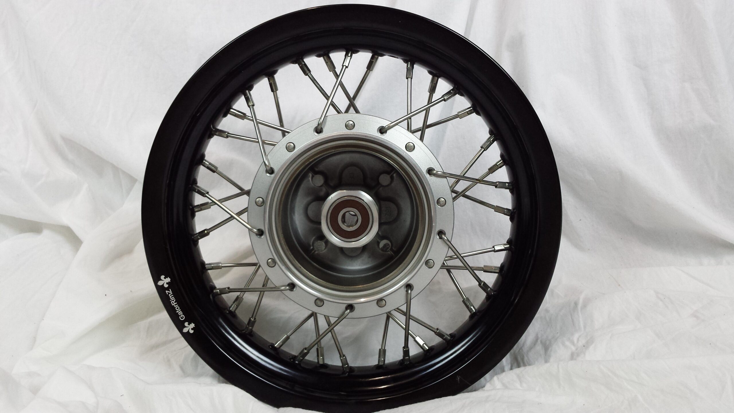 TTR125 TTR125 フロント リア ホイルセット リアホイール スプロケット