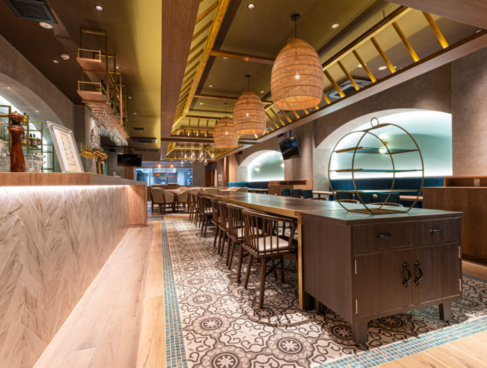 公式】GAZEBO TOKYO | 新大久保レストラン