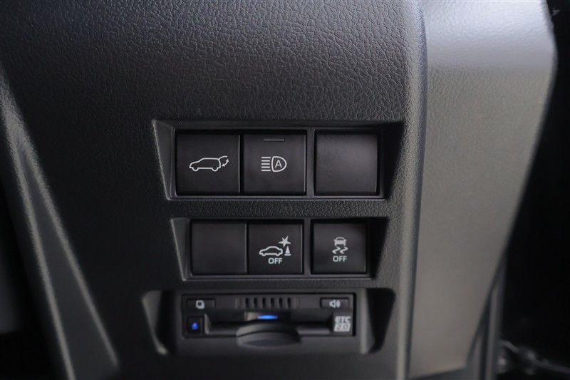 ランドクルーザー ZX（133012298960）の中古車 | トヨタ認定中古車