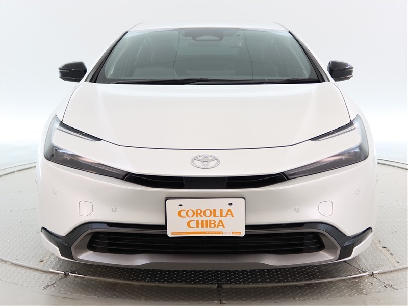プリウス Z（335012909004）の中古車 | トヨタ認定中古車 | トヨタ