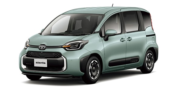 シエンタ（トヨタ）の車両情報 | トヨタ認定中古車 | トヨタ自動車WEB