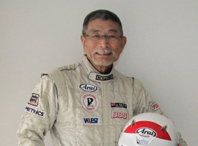 日本グランプリの思い出（前編） ―津々見友彦― | クルマ情報サイトｰ