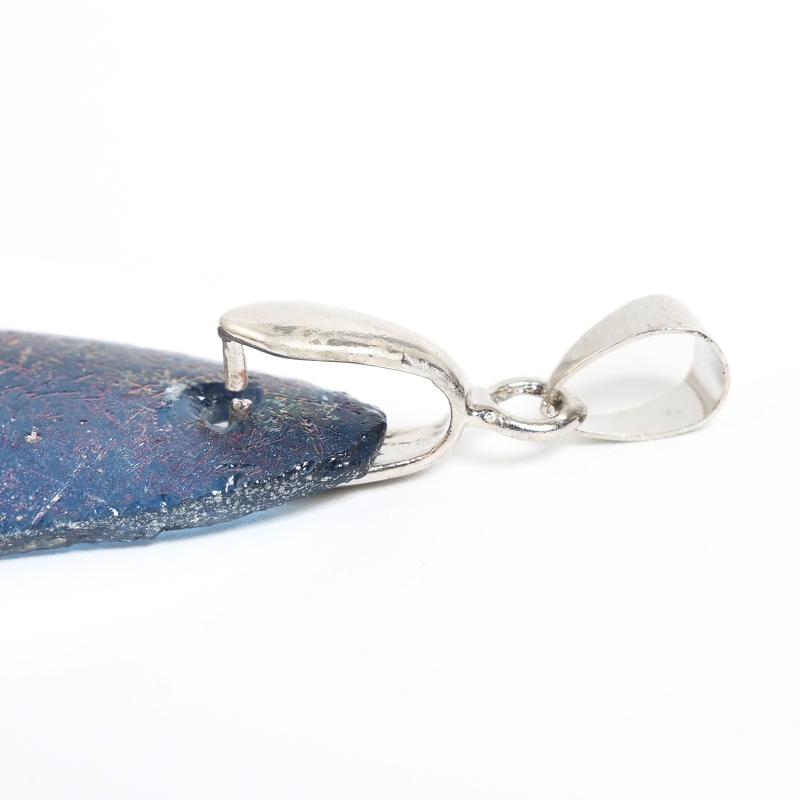 ローマングラスペンダント【メール便可】｜マライカ公式通販